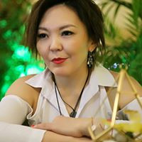 Дая Сарбасова