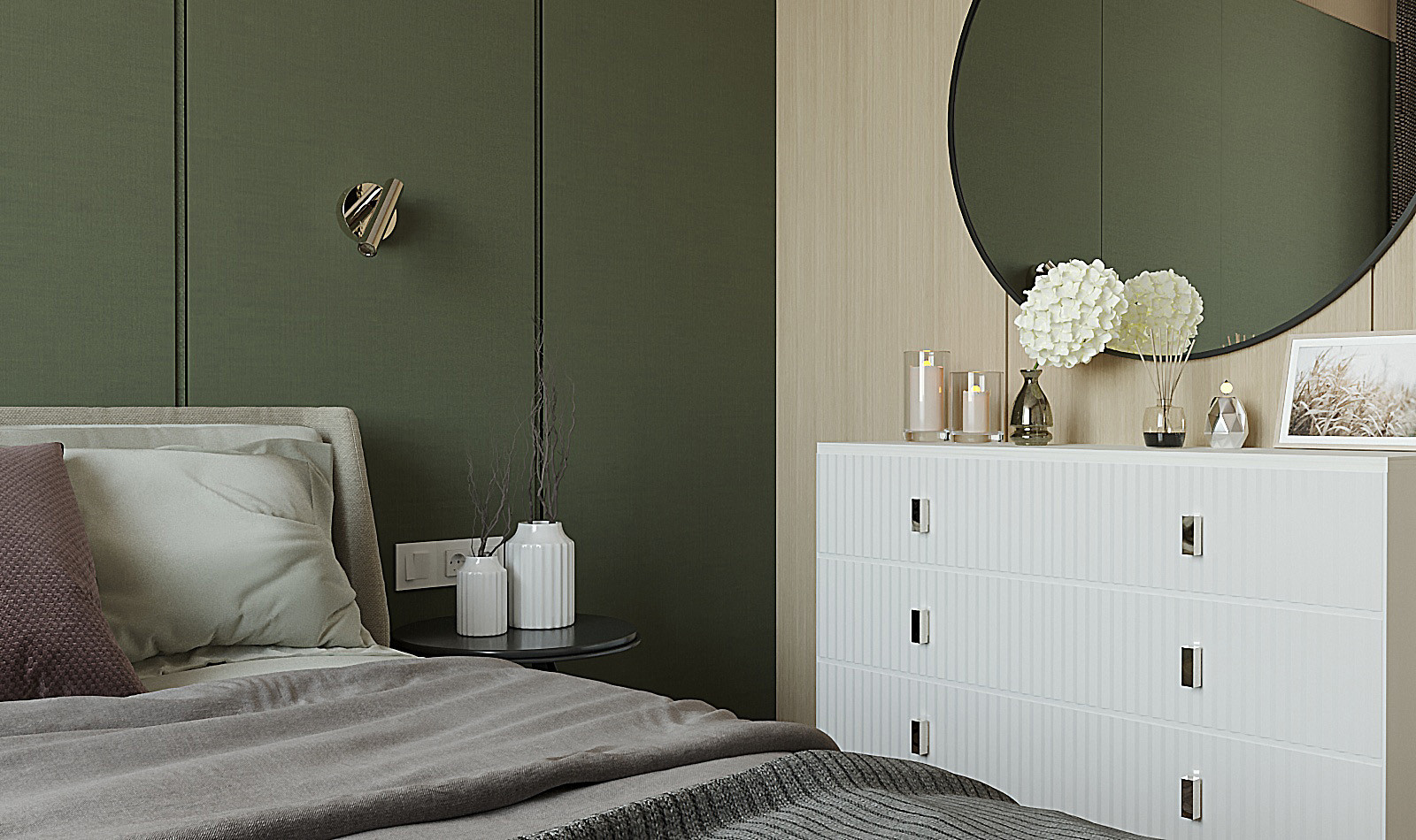 Квартира 67 м2