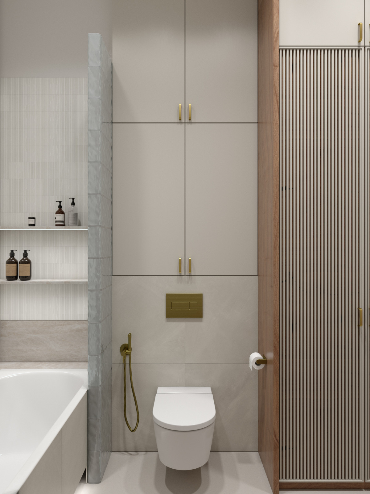 Про солнечный лес