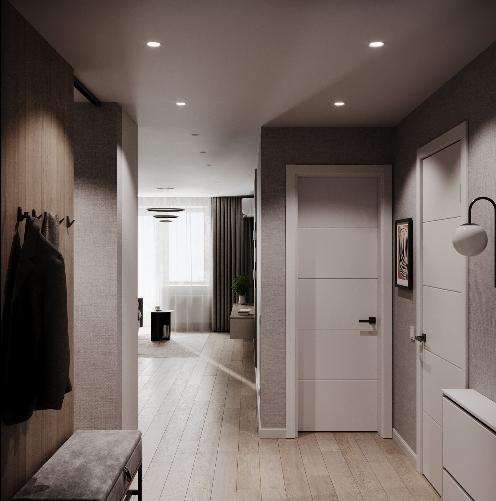 Квартира под аренду