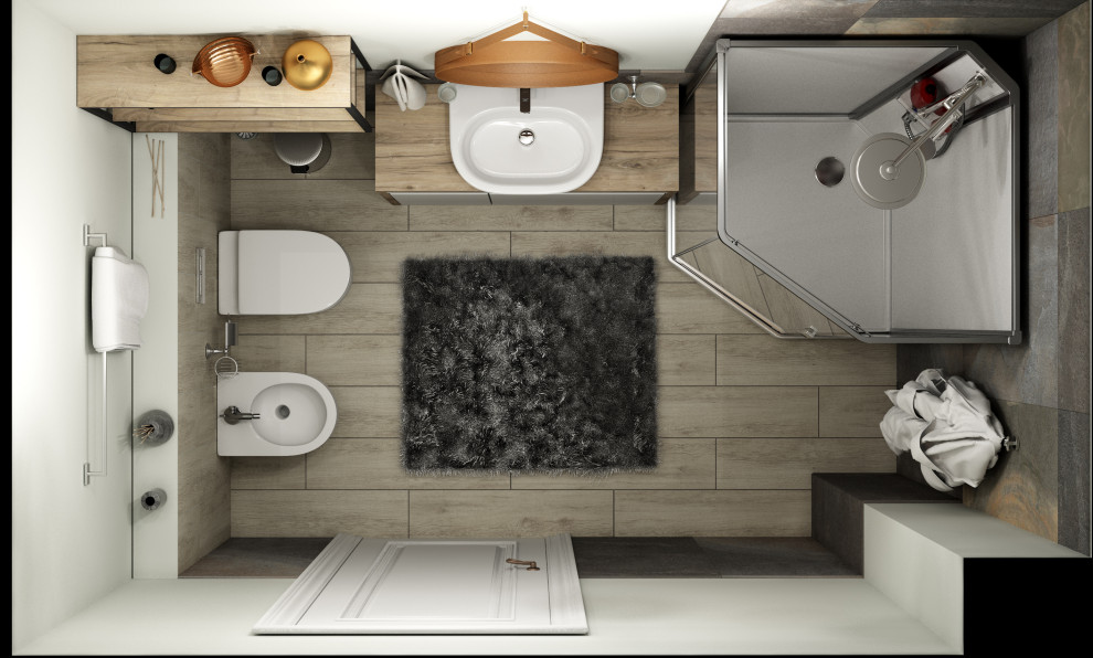 Дизайн квартиры