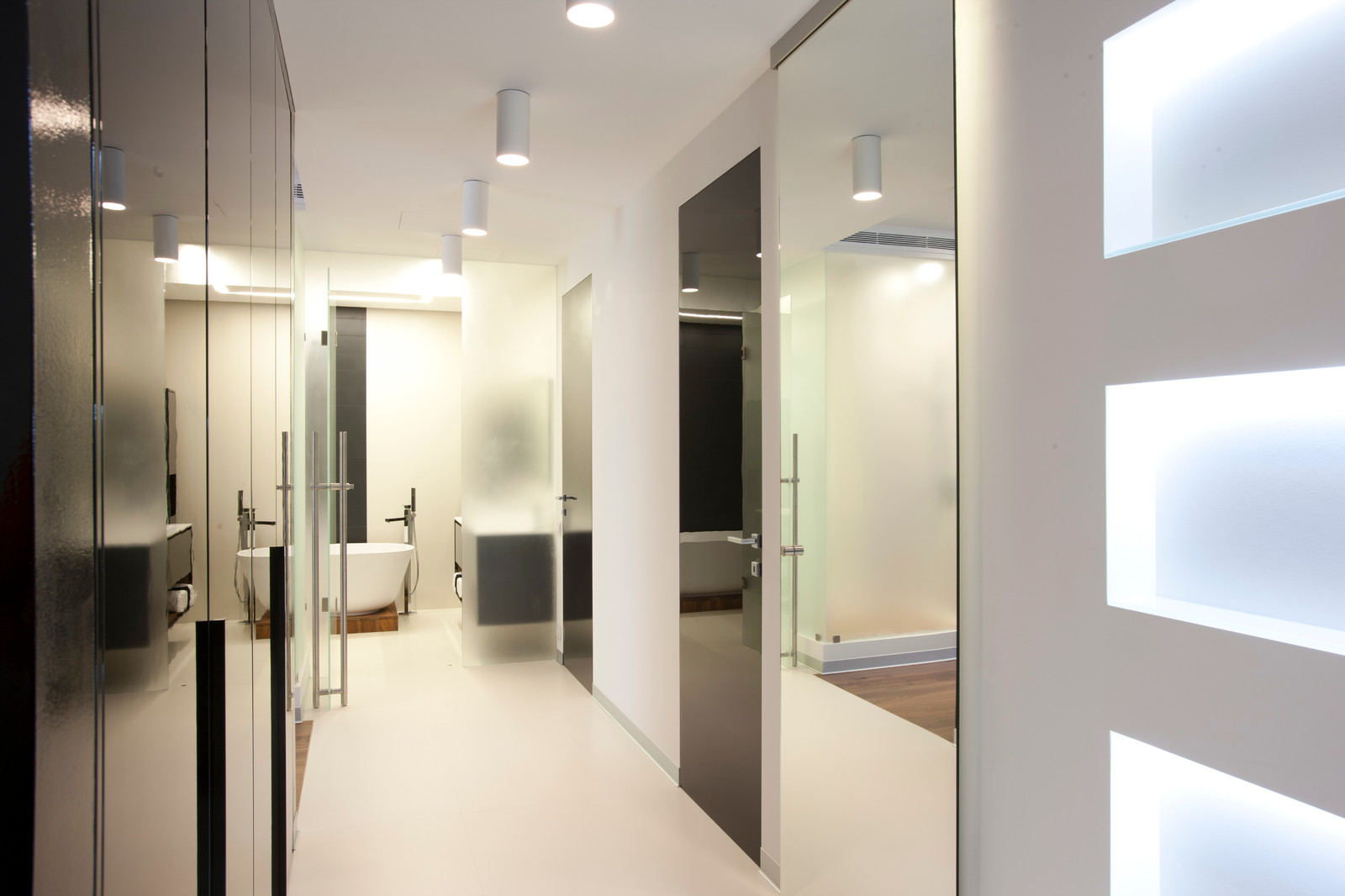 Квартира в ЖК Ближняя дача