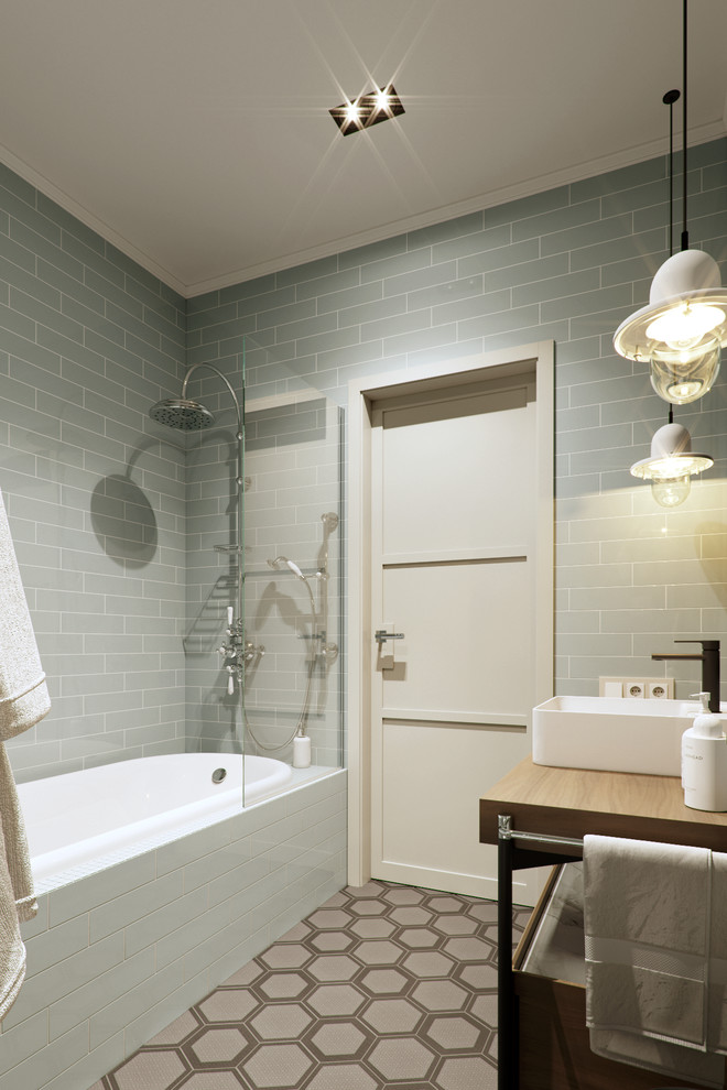 Апартаменты в ЖК TriBeCa (Fulton)