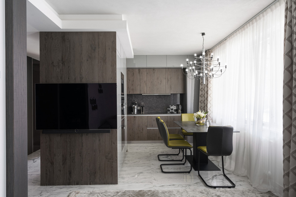 Квартира на Аптекарском проспекте