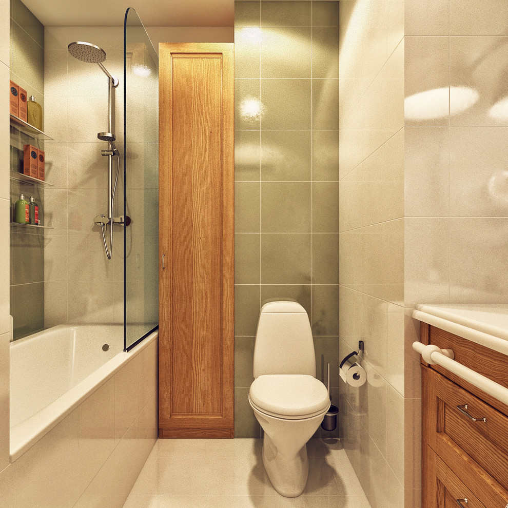 дизайн квартиры 40м2