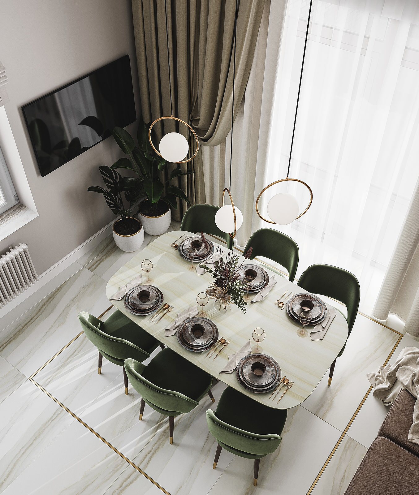 Дом для родителей в Будённовске