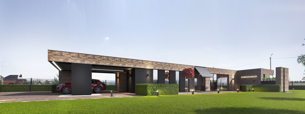 Дача в Белгороде