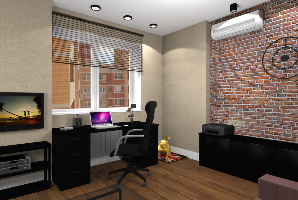 ЖК "О"Пушкино"