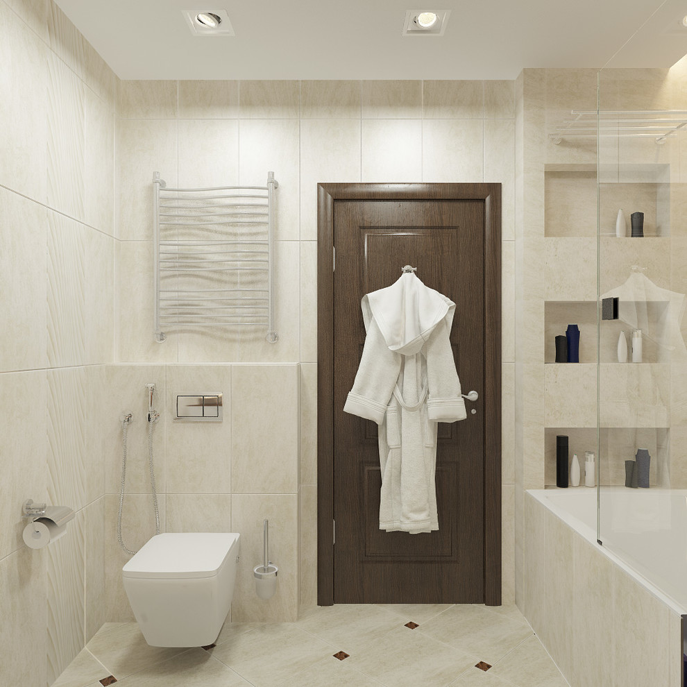 Ванная для Елены