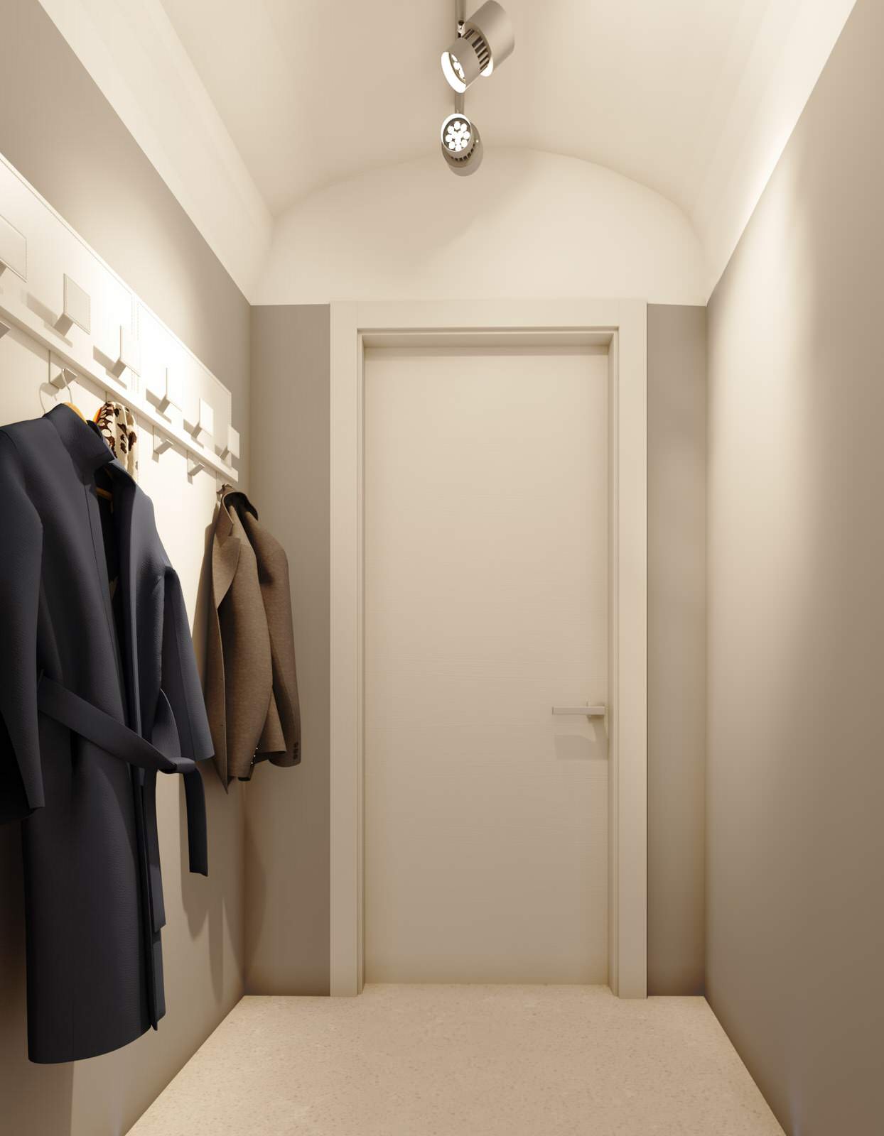 Купольный дом - сауна 25 кв.м.