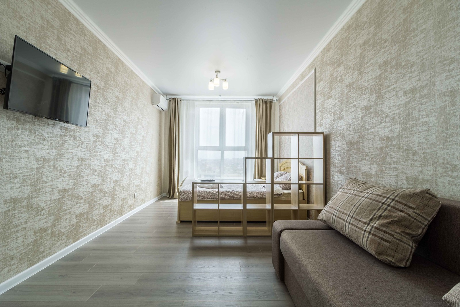 Обложка альбома: Светлые