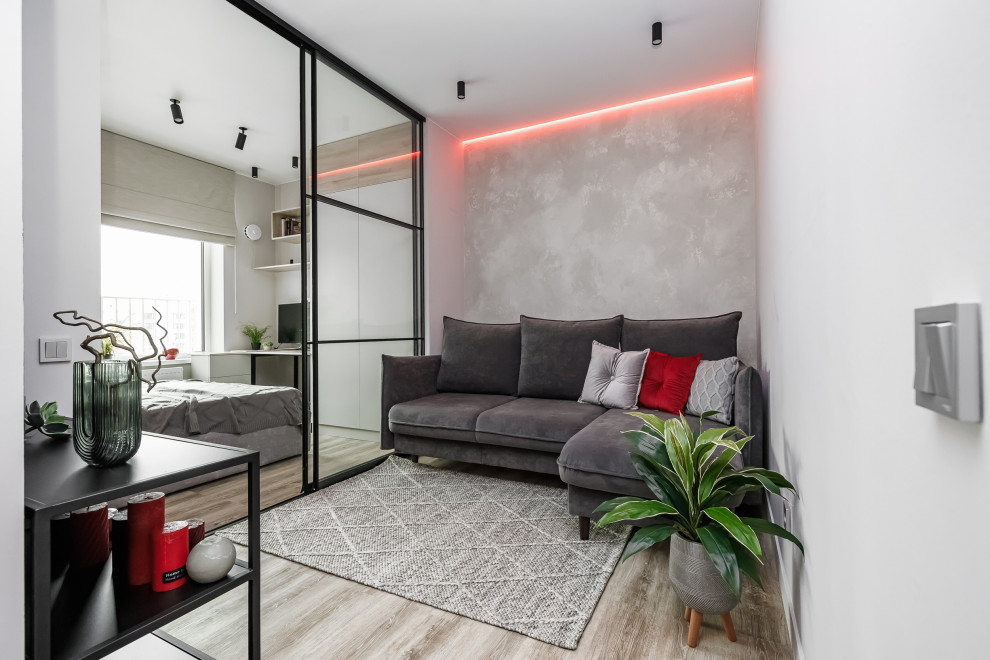 Обложка проекта: Сакко Иванцетти