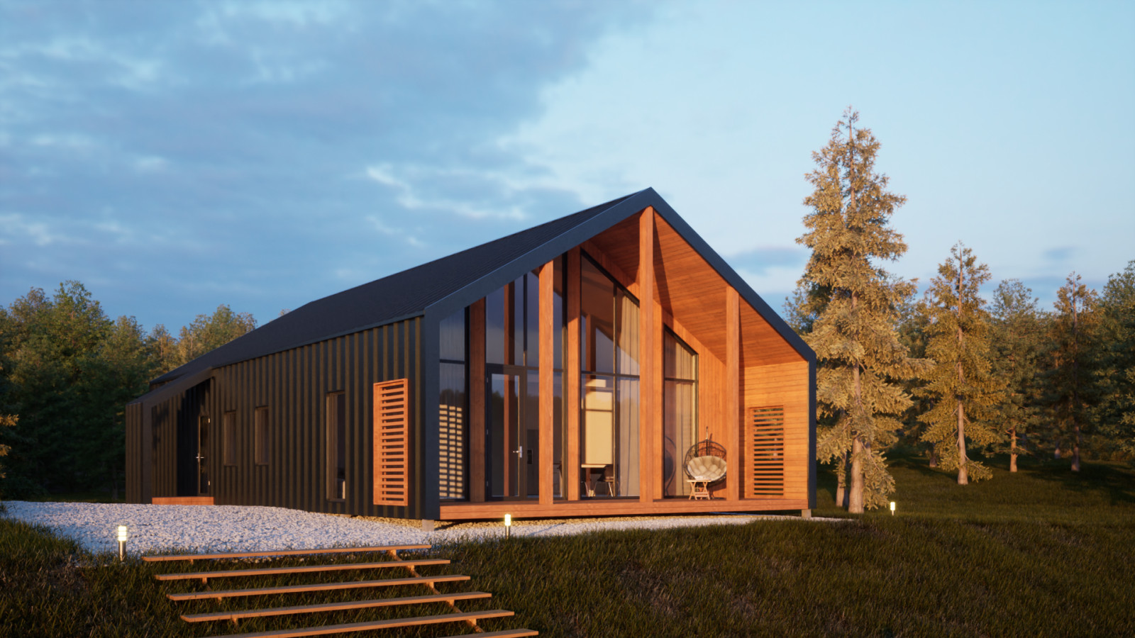 Барн Москва пос. Тарасково.