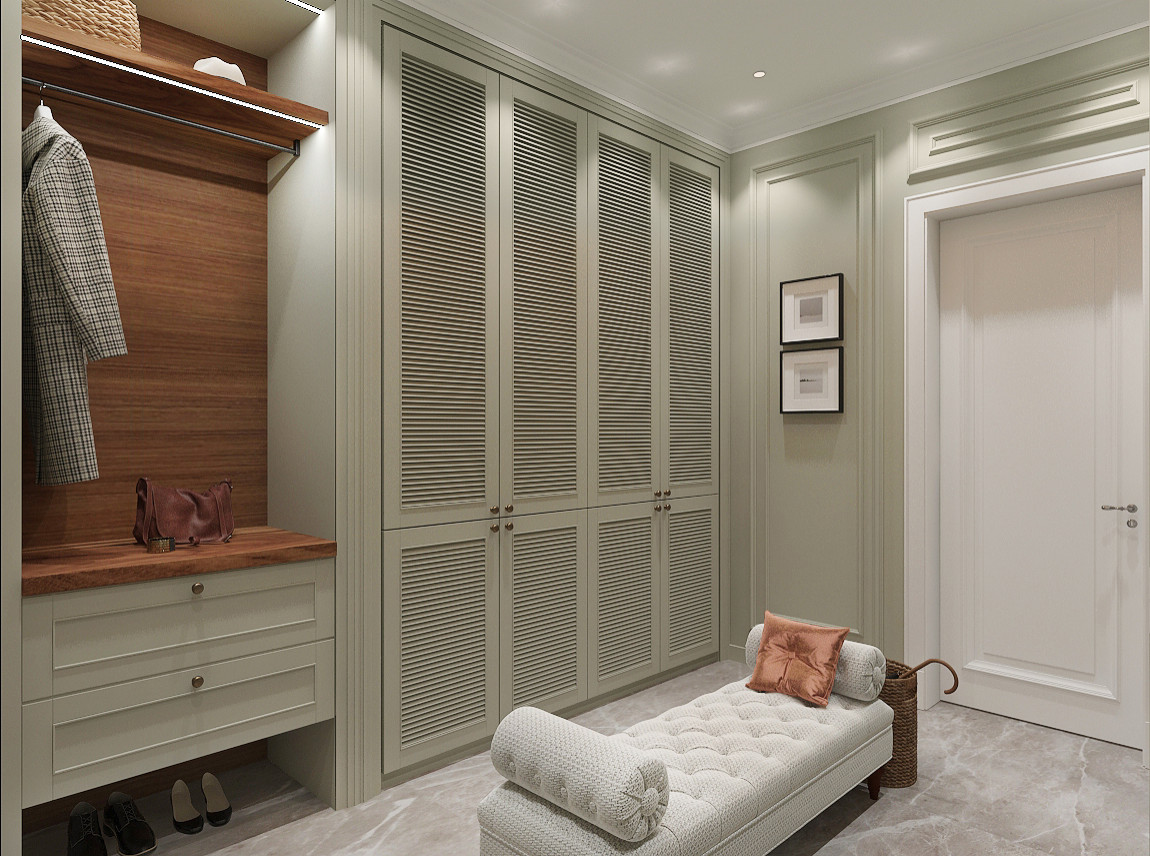 Дом в Репино