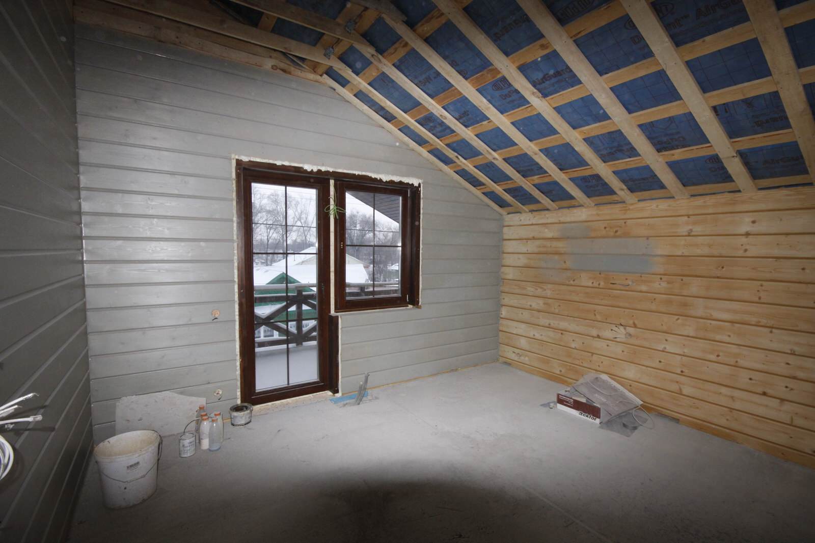 Детская комната