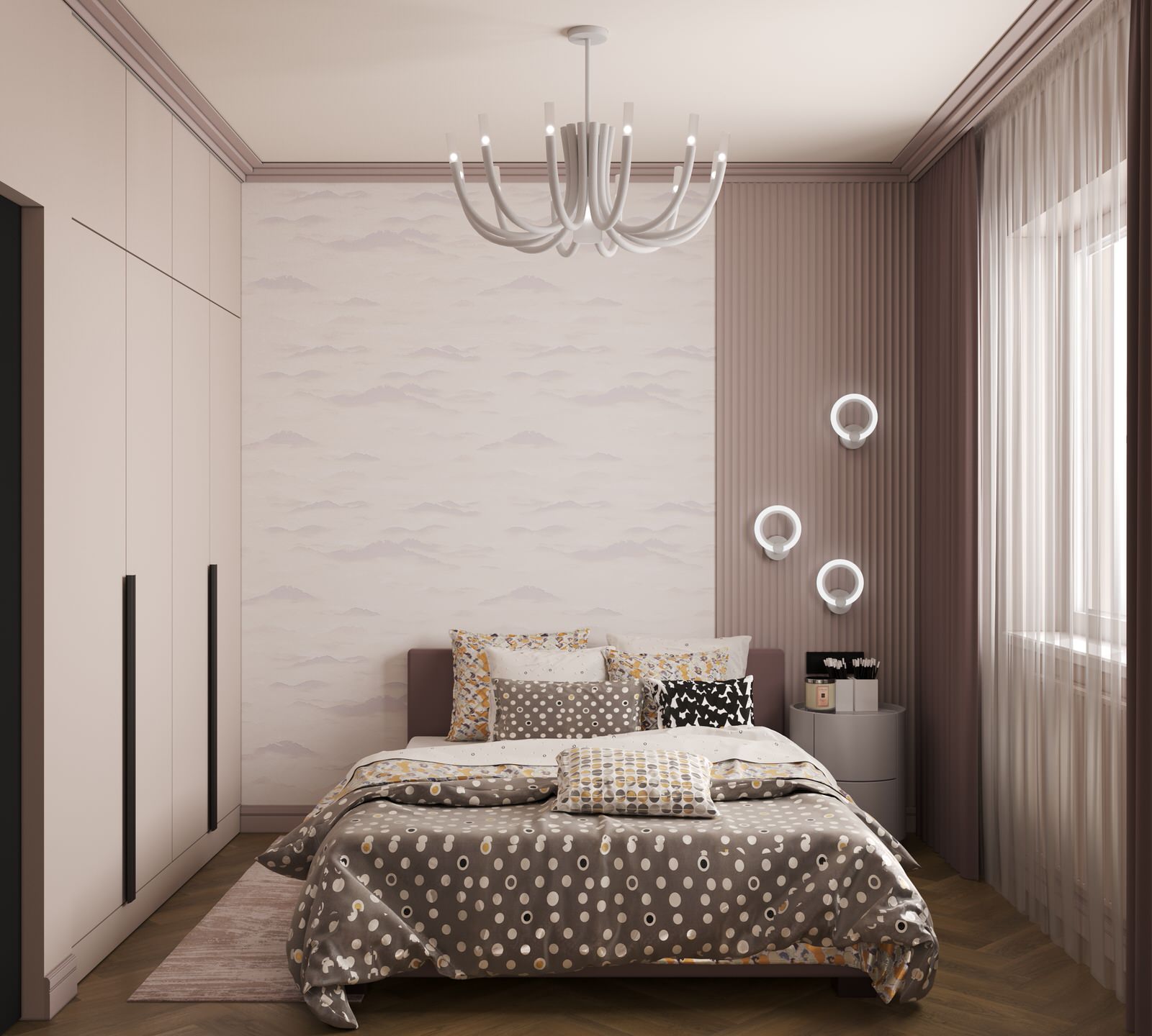 Авангардный