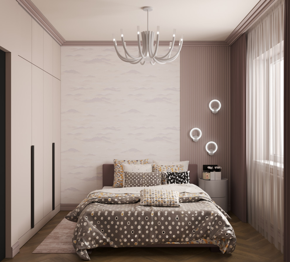 Авангардный