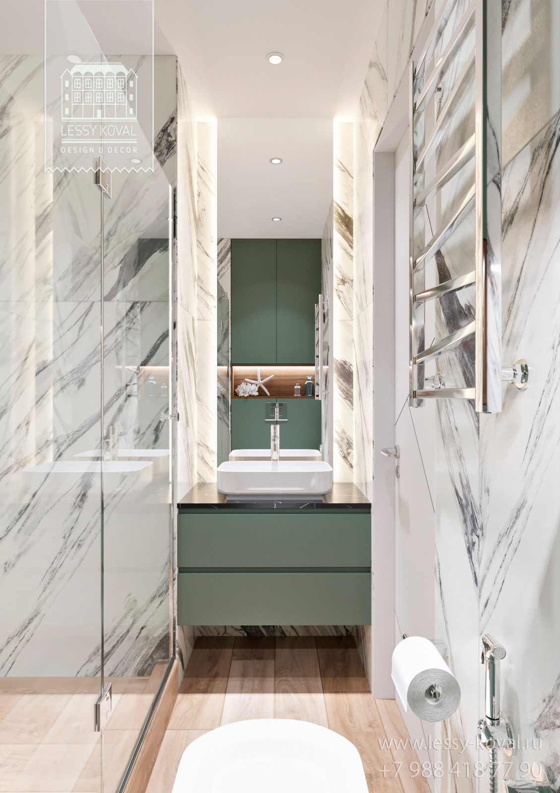 Сочи Жк на ул.Войкова