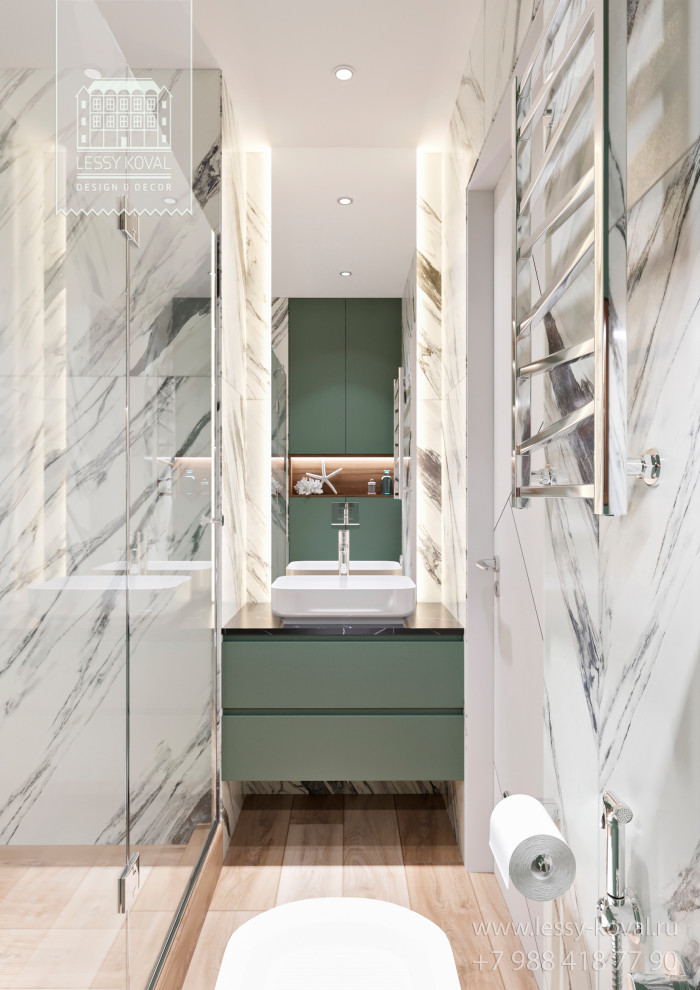 Сочи Жк на ул.Войкова