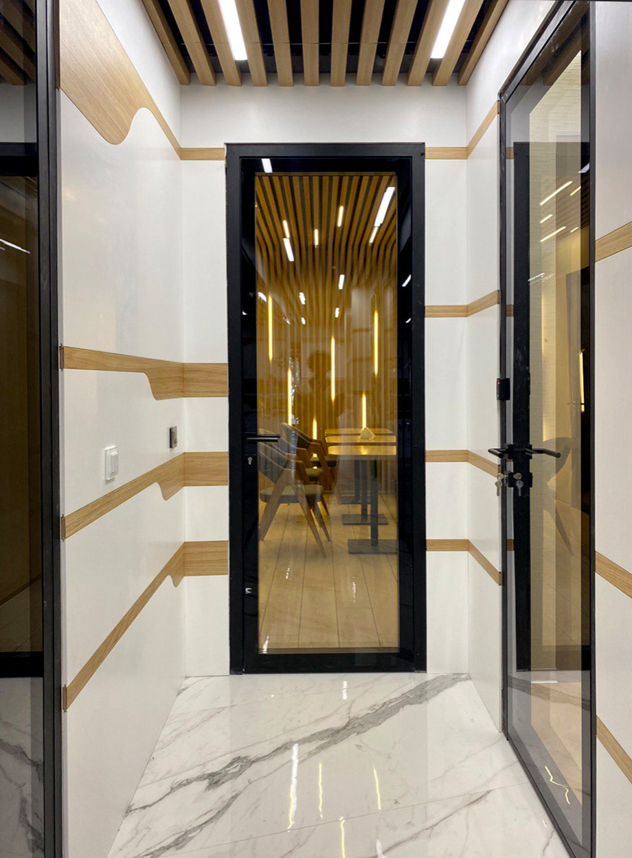 Офис 270 м кв.