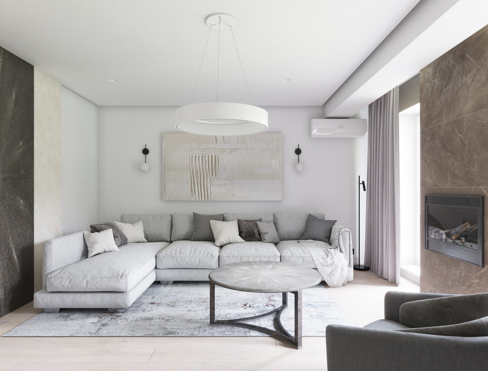 Дом в коттеджном посёлке "Вишнёвый сад"