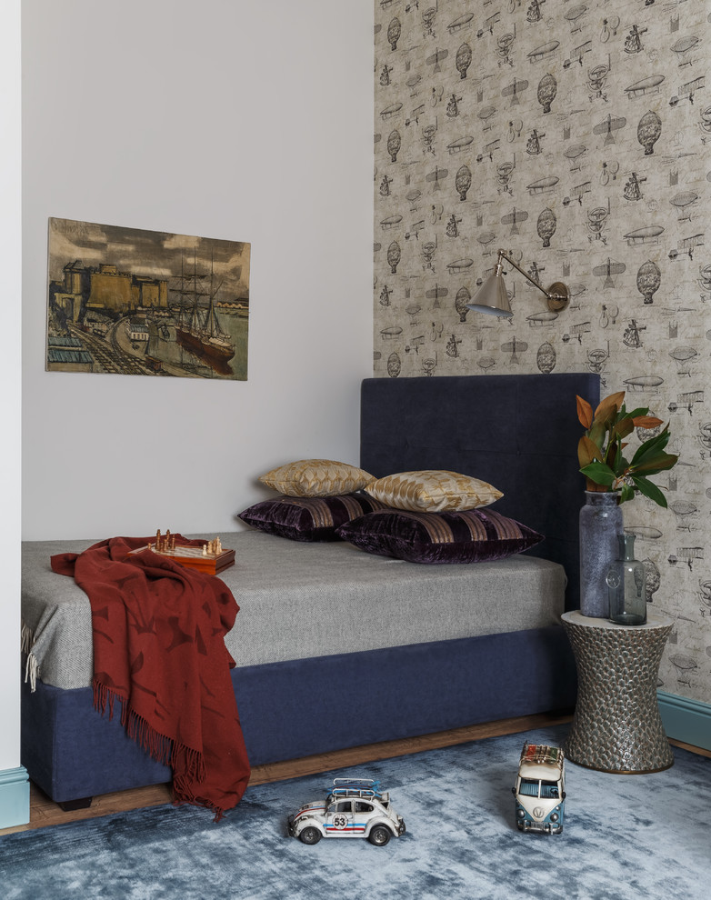 Итальянский квартал