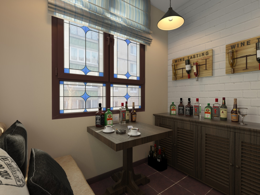 ЖК Преображенский