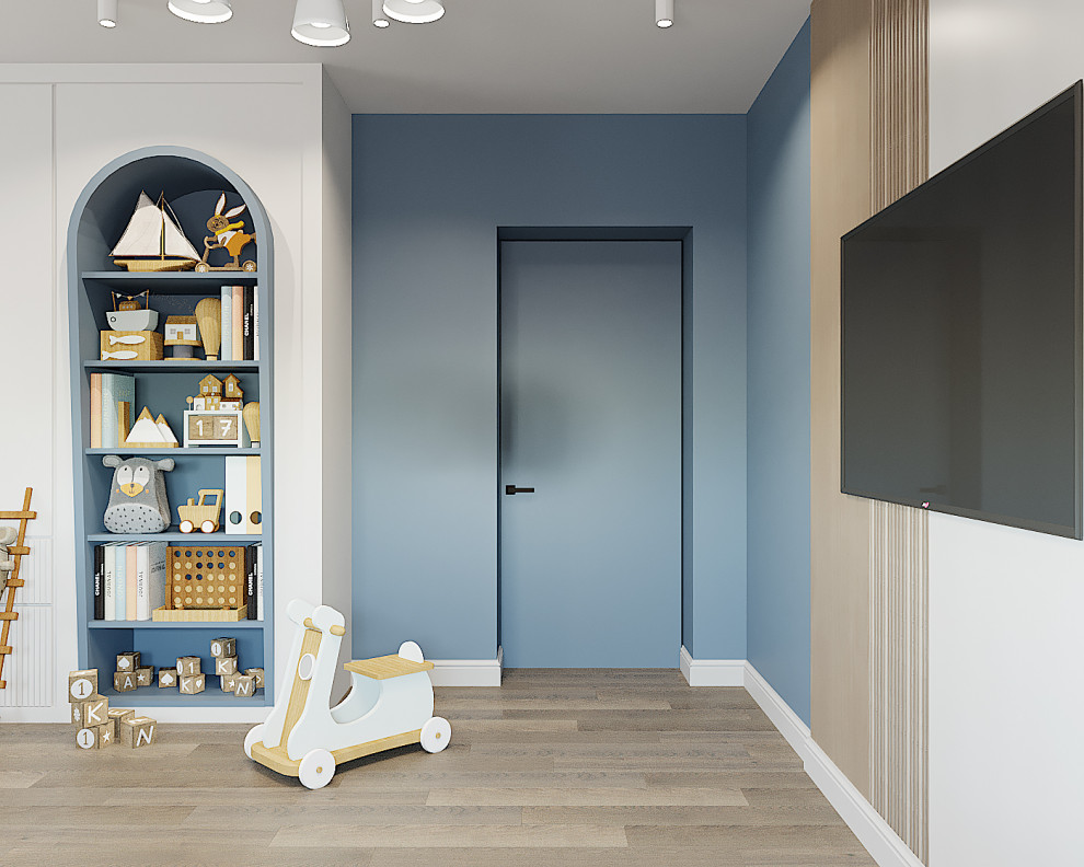 Частный дом площадью 200 кв. г. Пенза