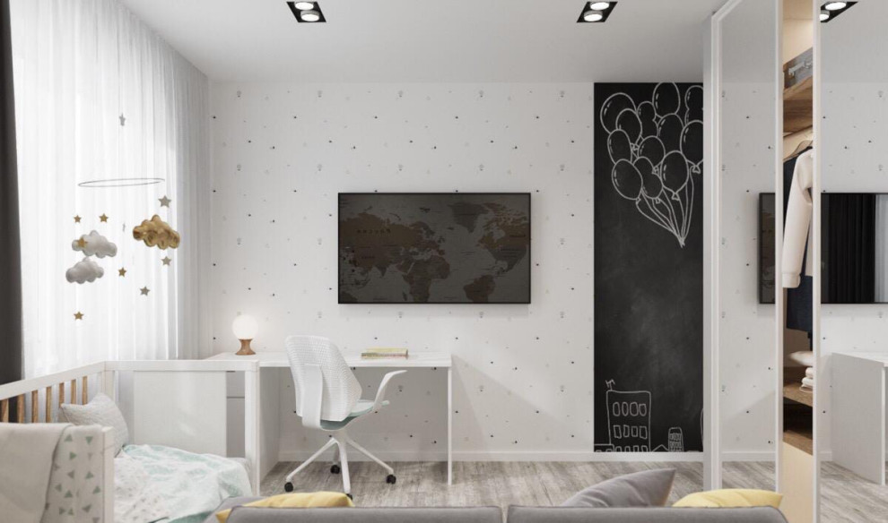 ЖК Айвазовский