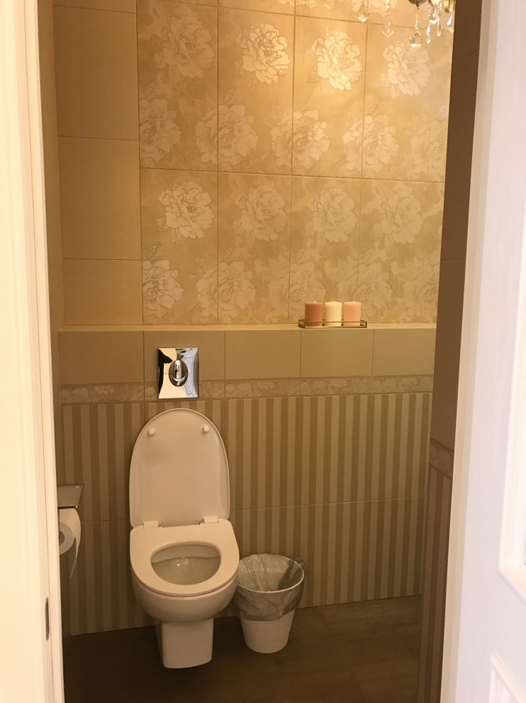 Интерьер стоматологии