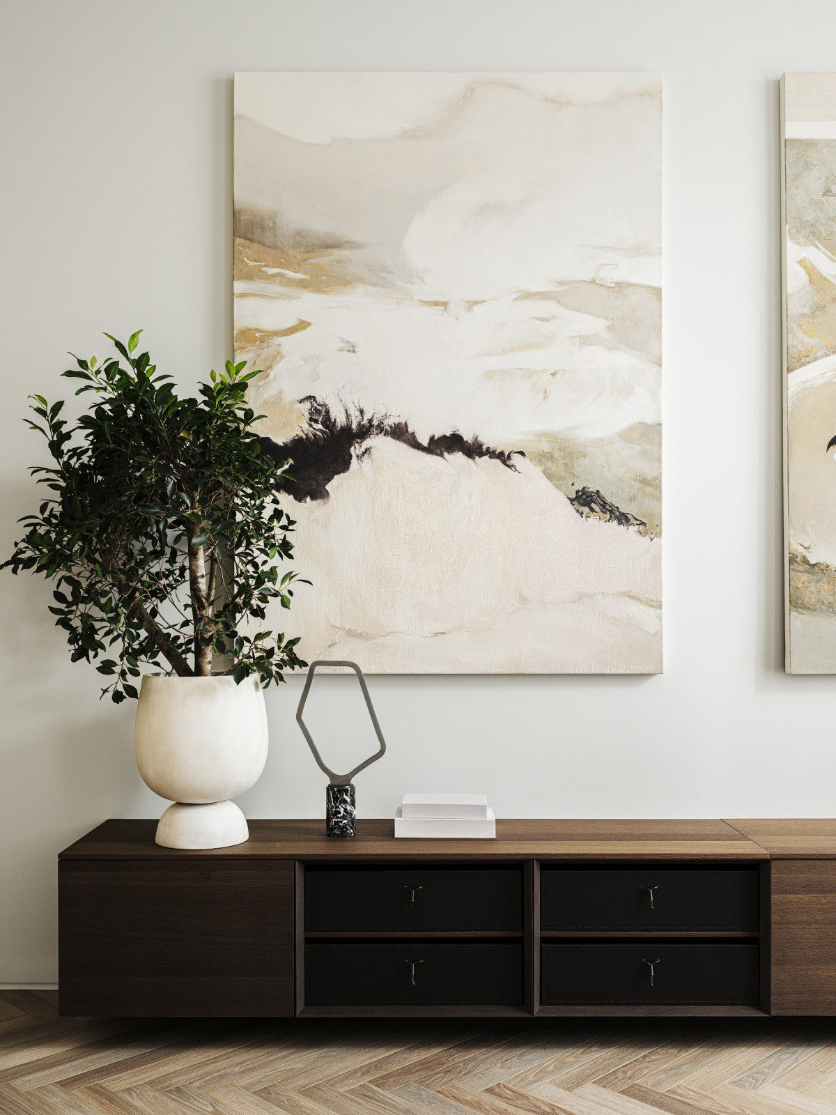 PARK FONTE (реализация 2023-2024)