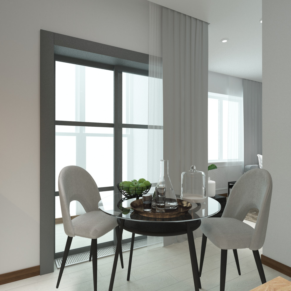 Квартира для молодого человека