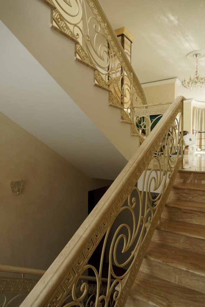 Ковка в Немчиновке