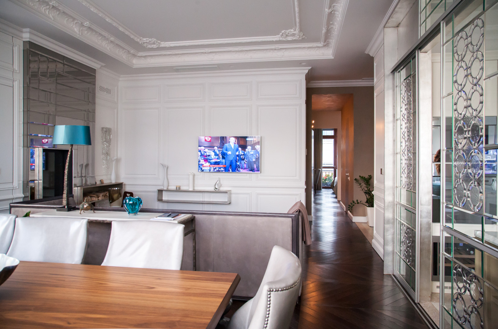 ул. Б. Татарская