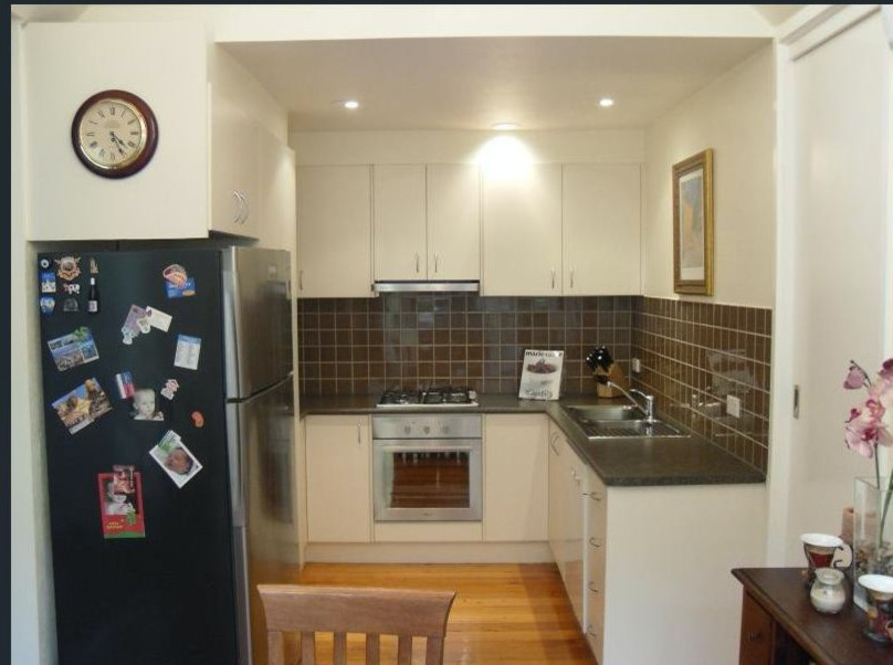 Houzz Австралия: Старый дом, который увеличили на 56 кв.м