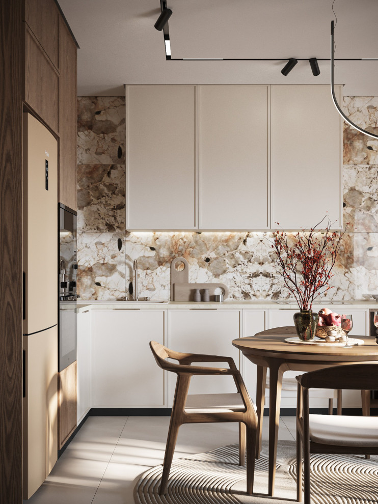 Квартира ЖК Облака