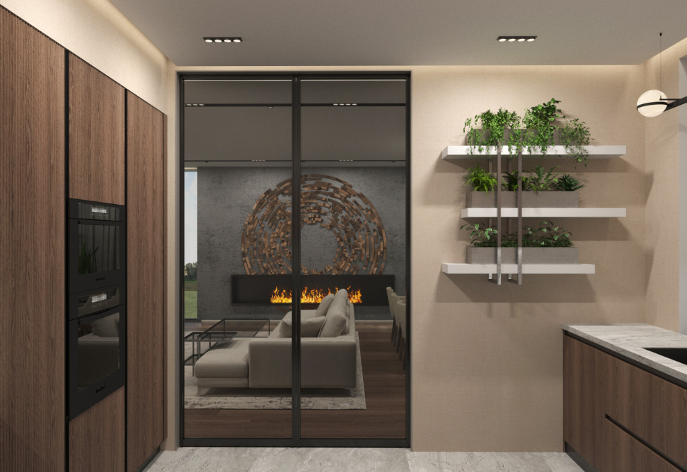 Дом для пары