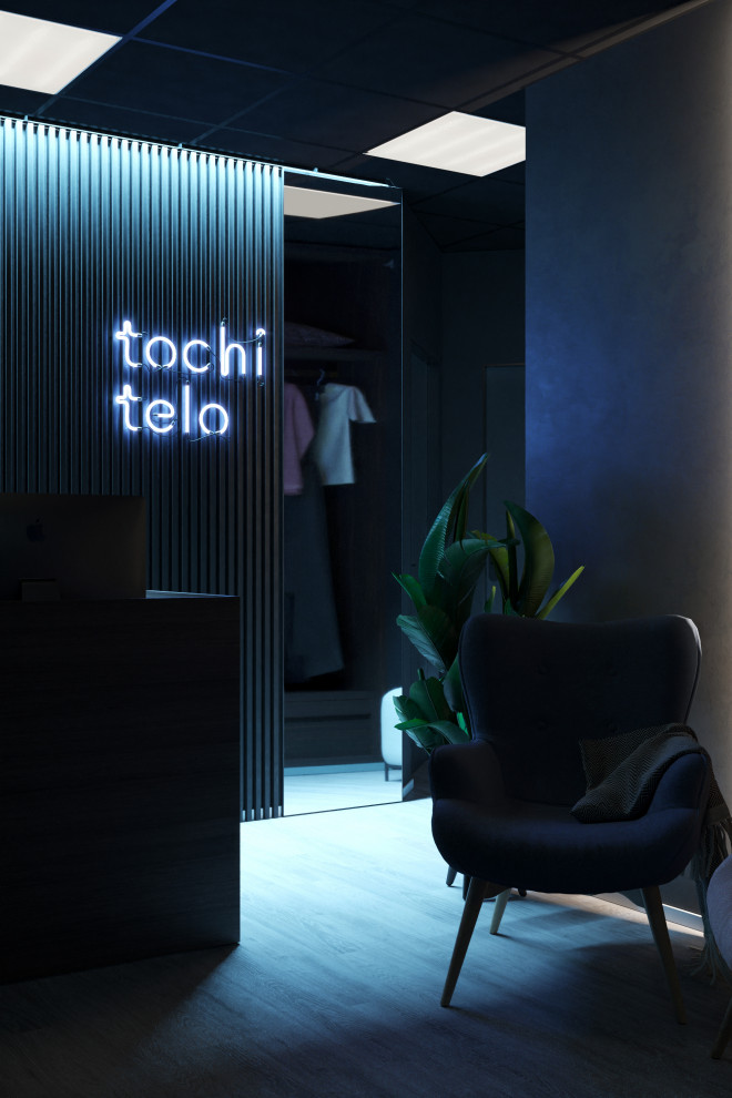 Samokhodov architects