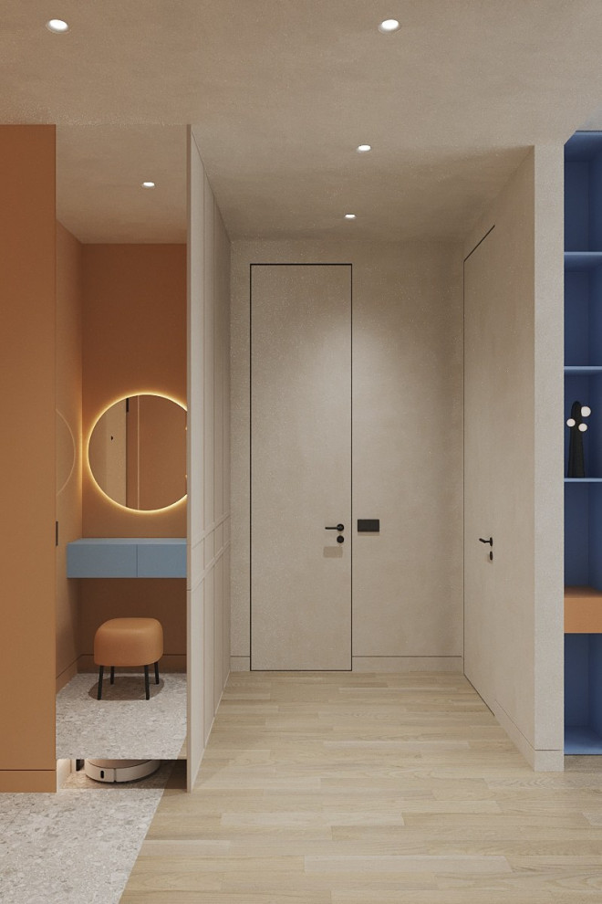 Теплые приветствия