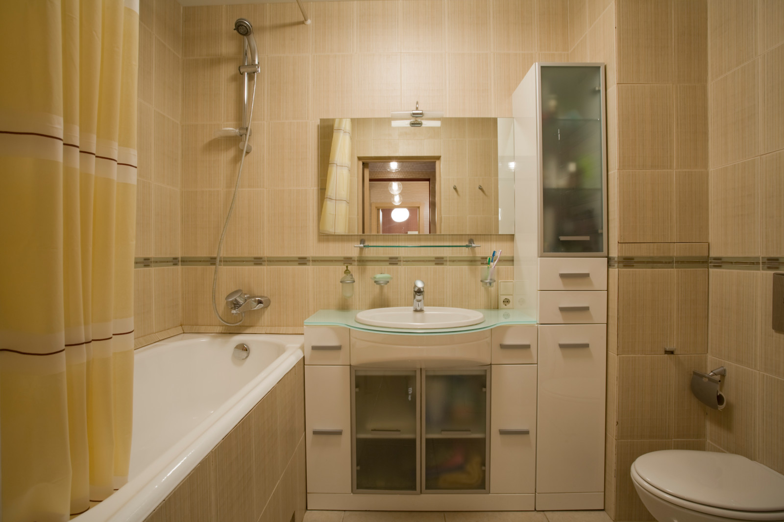 Двушка в П44Т