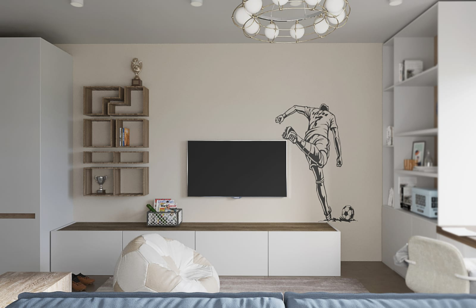 квартира Санкт-Петербург