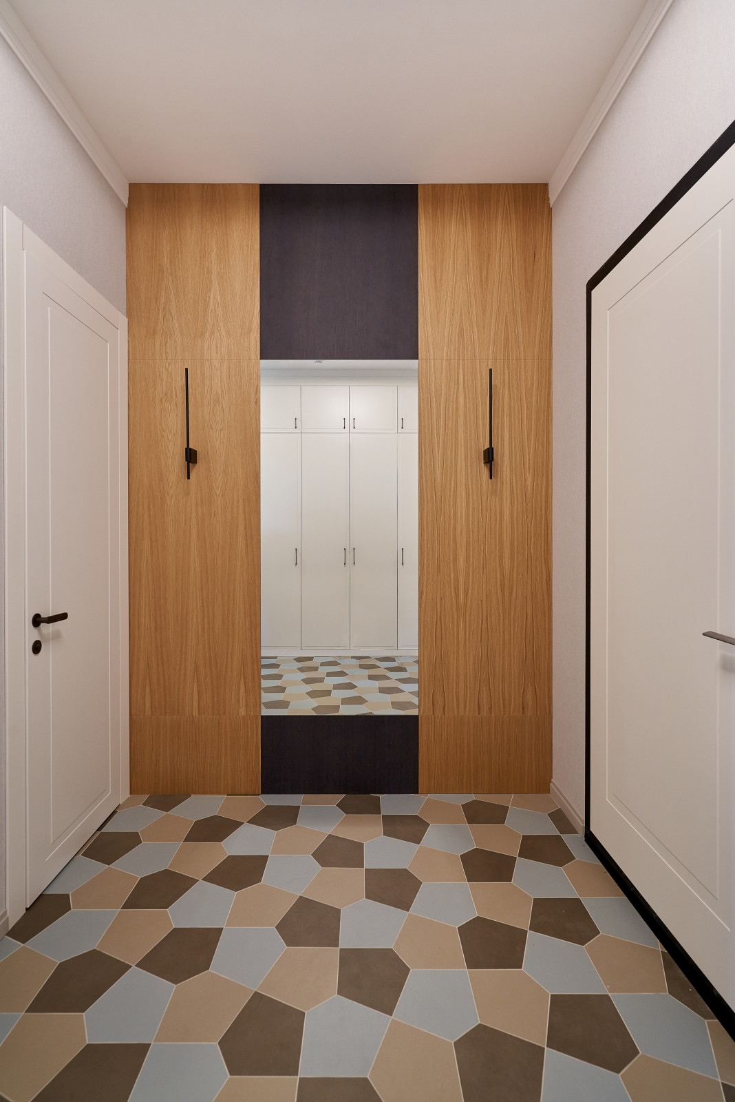 Готовый проект в Москве