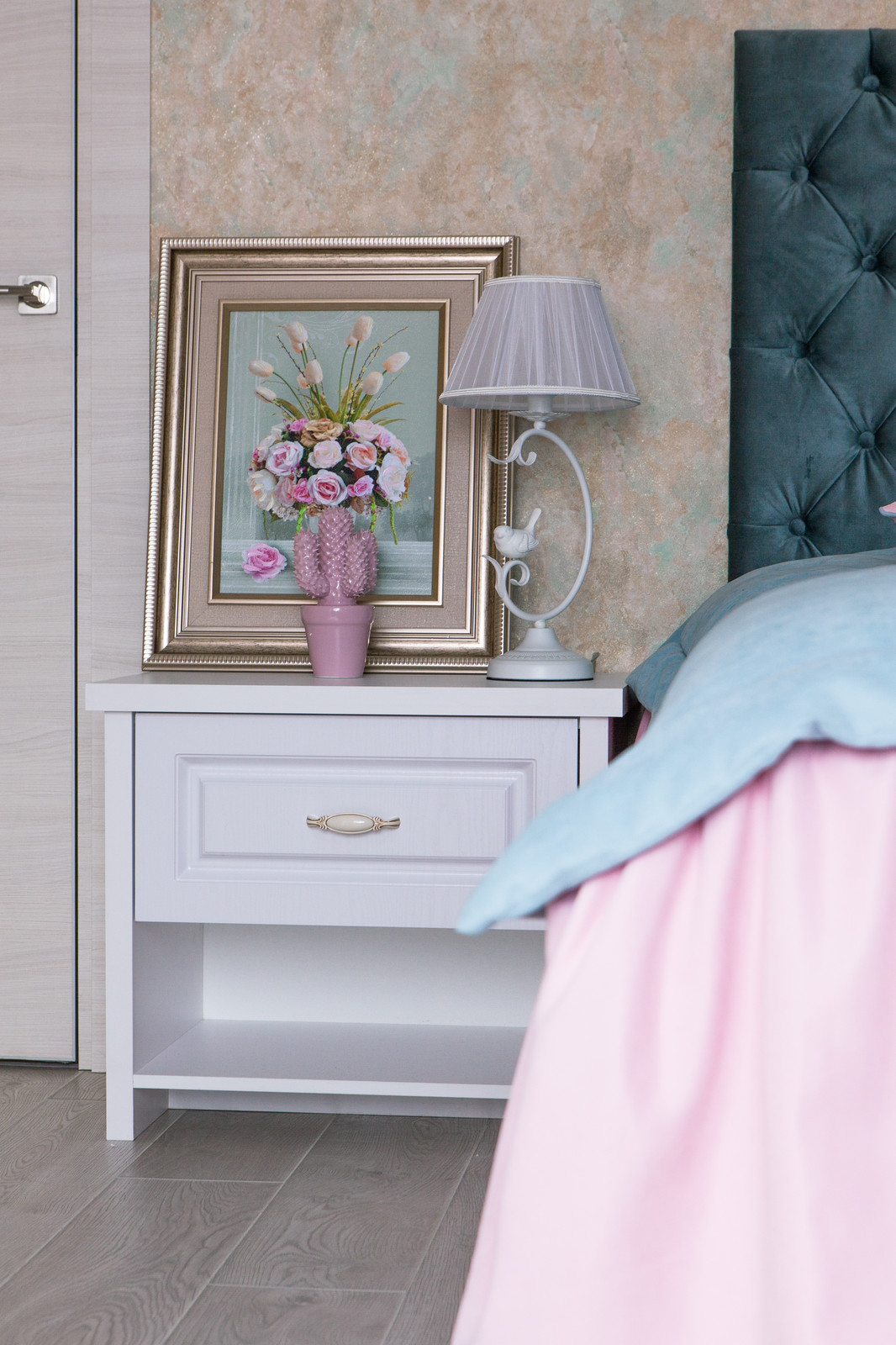 ЖК Антоновские Яблоки