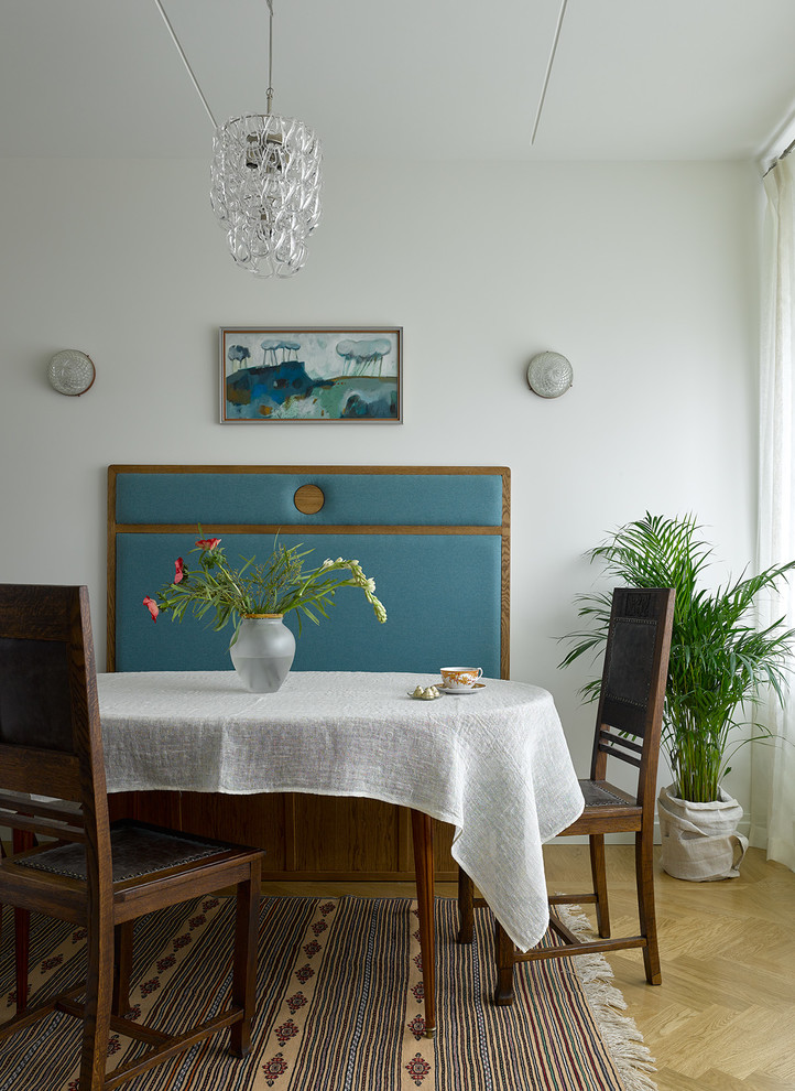 Квартира на Ленинском проспекте