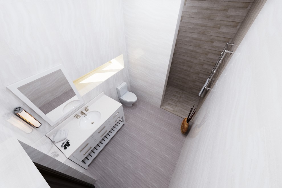 Ванная Комната