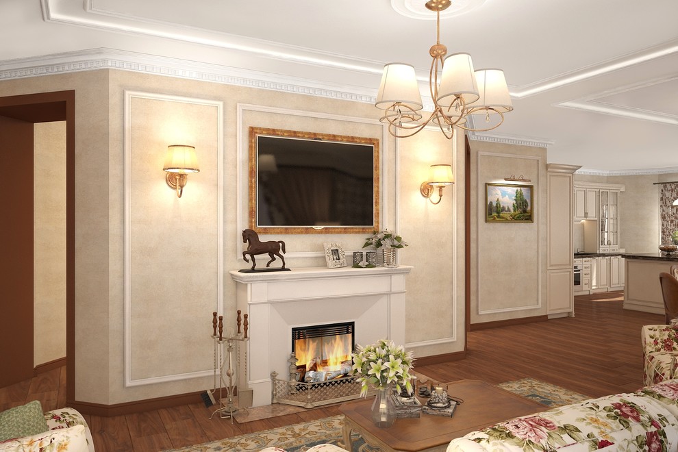 Дом Жостово