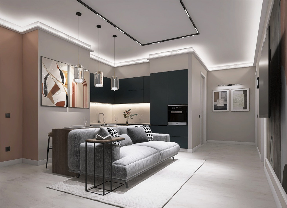 Апартаменты ЖК Match Point