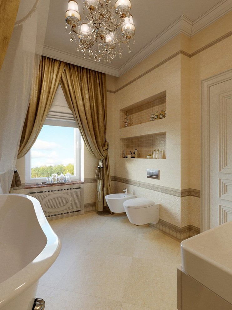 Дом в коттеджном поселке Образцово