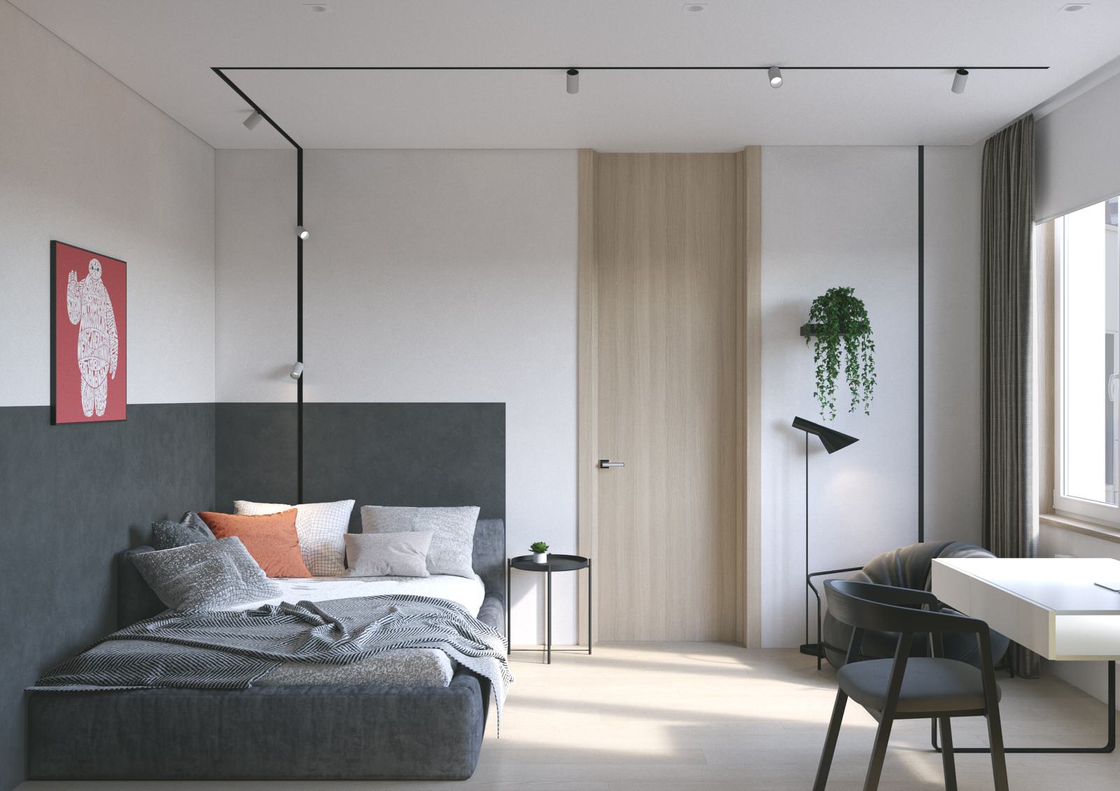 ЖК Румянцево-парк