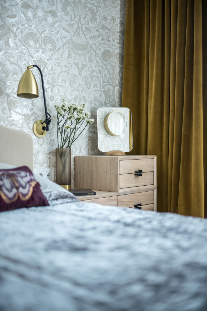 Квартира для мамы